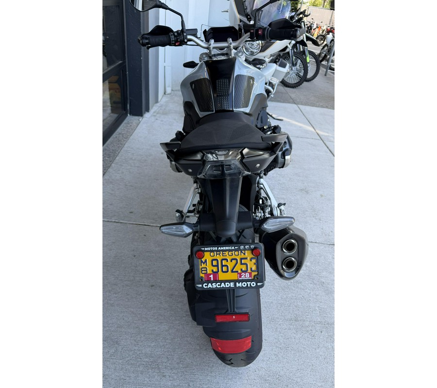 2024 BMW R 1250 R - ICE GREY
