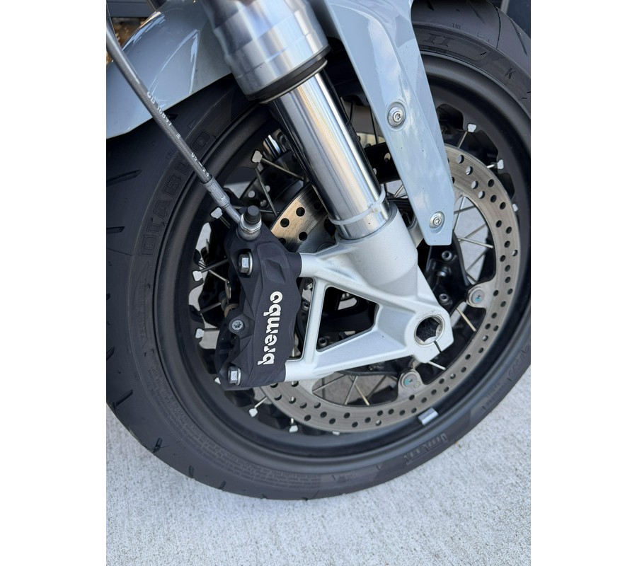 2024 BMW R 1250 R - ICE GREY
