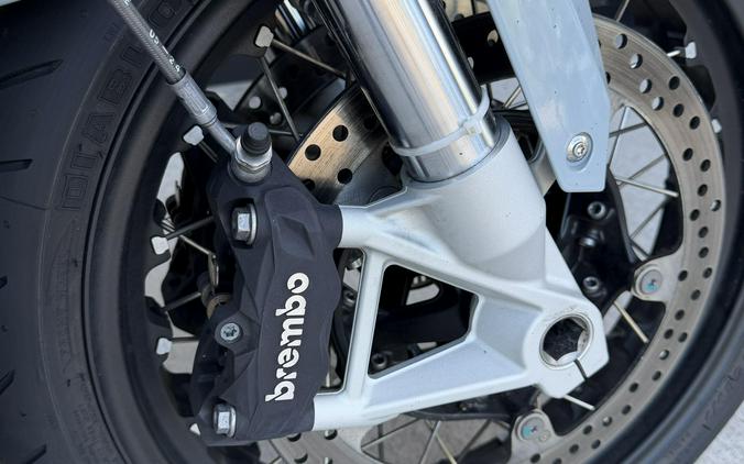 2024 BMW R 1250 R - ICE GREY