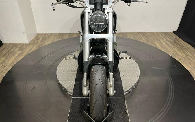 2012 Harley-Davidson V-Rod Muscle®