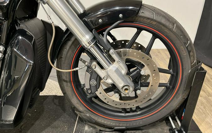 2012 Harley-Davidson V-Rod Muscle®
