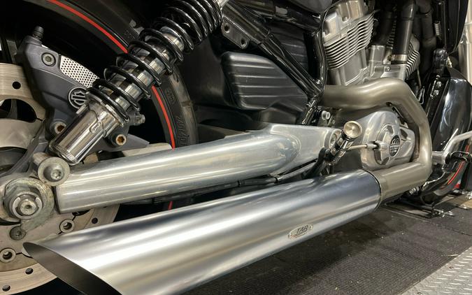 2012 Harley-Davidson V-Rod Muscle®