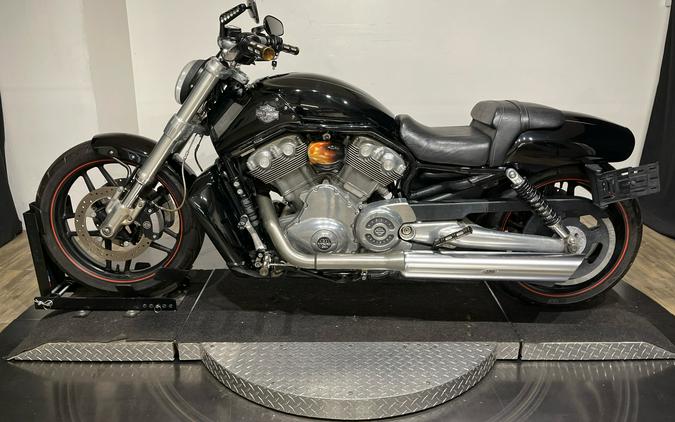 2012 Harley-Davidson V-Rod Muscle®