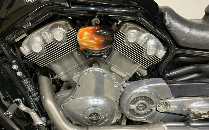 2012 Harley-Davidson V-Rod Muscle®