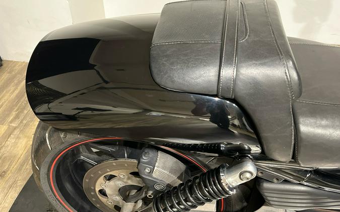 2012 Harley-Davidson V-Rod Muscle®