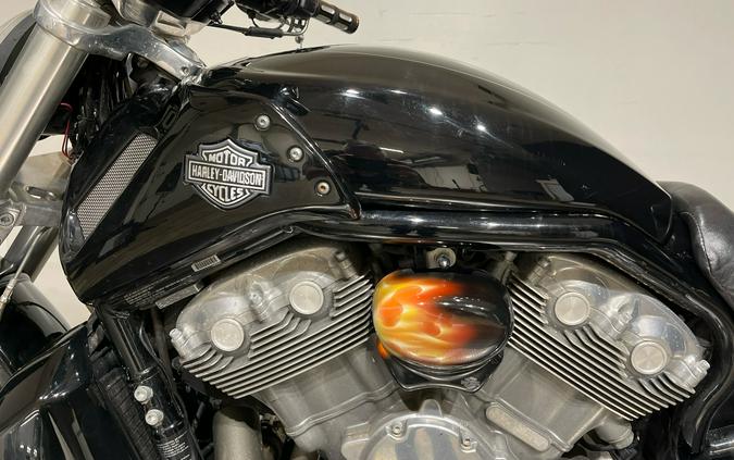 2012 Harley-Davidson V-Rod Muscle®