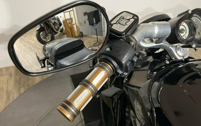 2012 Harley-Davidson V-Rod Muscle®