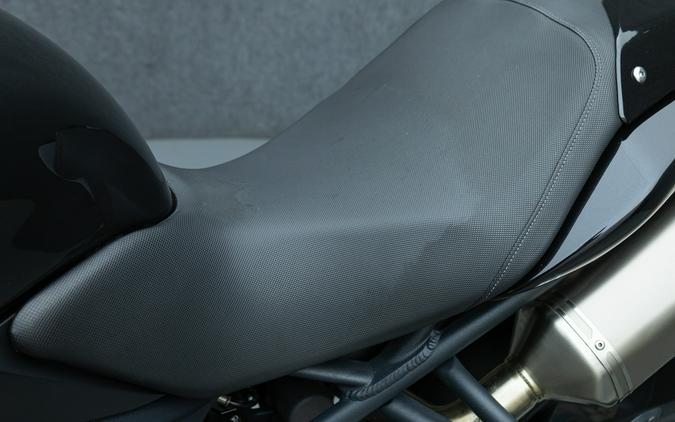 2012 TRIUMPH SPEED TRIPLE W/ABS