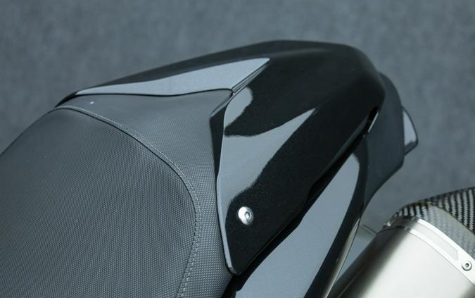 2012 TRIUMPH SPEED TRIPLE W/ABS