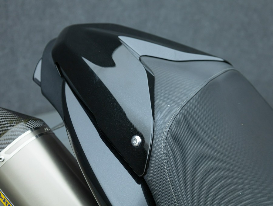 2012 TRIUMPH SPEED TRIPLE W/ABS