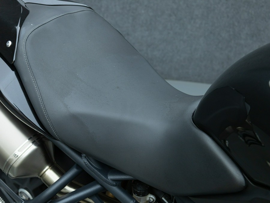 2012 TRIUMPH SPEED TRIPLE W/ABS