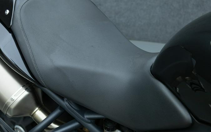 2012 TRIUMPH SPEED TRIPLE W/ABS