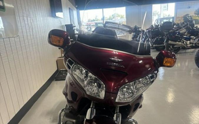 2005 Honda Gold Wing