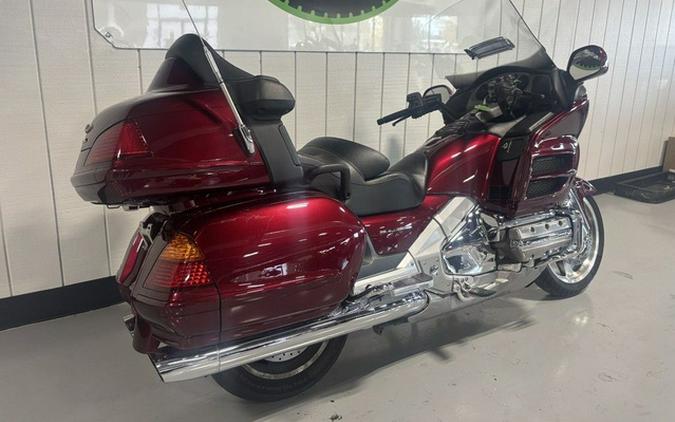 2005 Honda Gold Wing