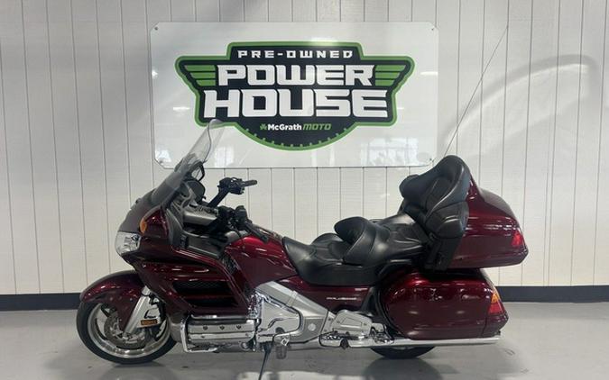 2005 Honda Gold Wing