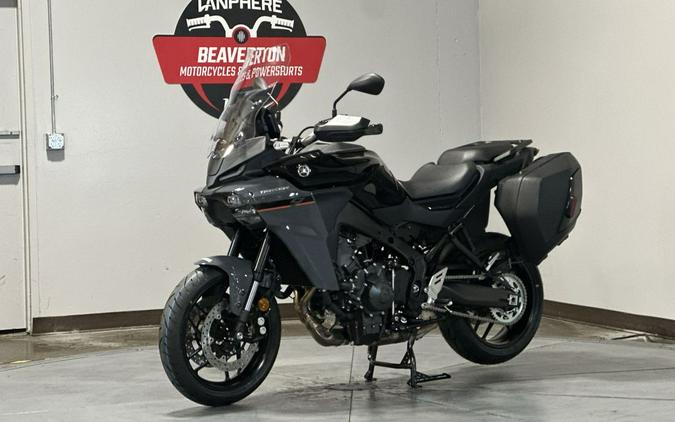 2026 Yamaha MT 09