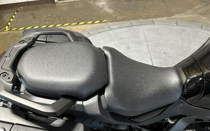 2026 Yamaha MT 09