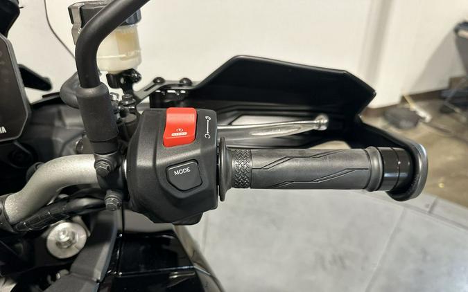 2026 Yamaha MT 09