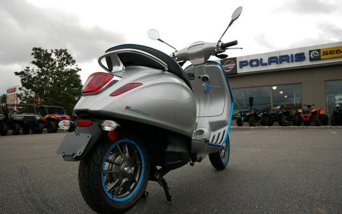 2023 Vespa Elettrica 70 km/h 45 MPH