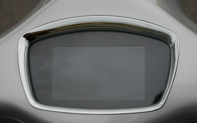 2023 Vespa Elettrica 70 km/h 45 MPH