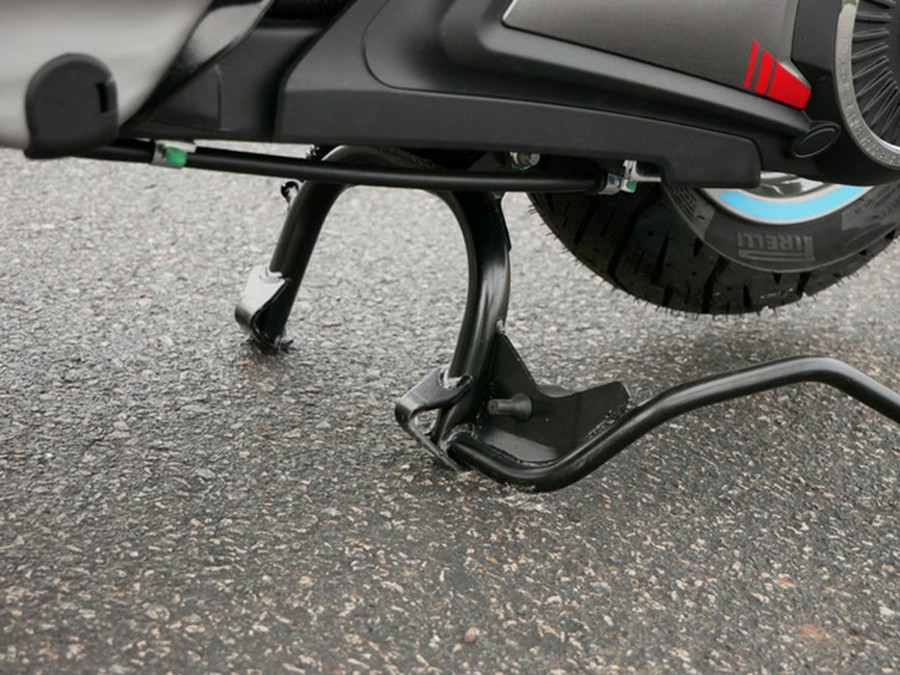 2023 Vespa Elettrica 70 km/h 45 MPH