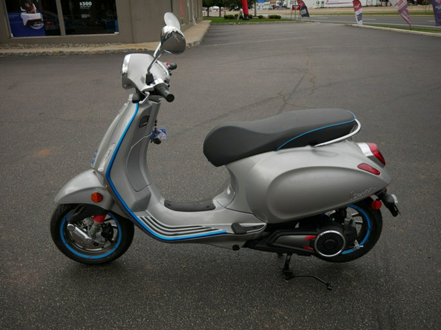 2023 Vespa Elettrica 70 km/h 45 MPH