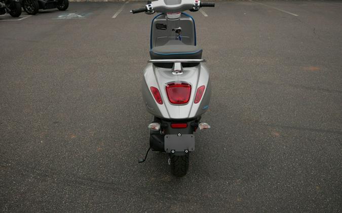 2023 Vespa Elettrica 70 km/h 45 MPH