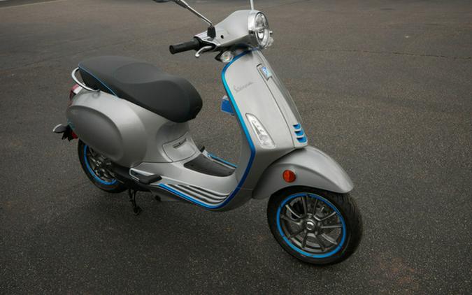 2023 Vespa Elettrica 70 km/h 45 MPH