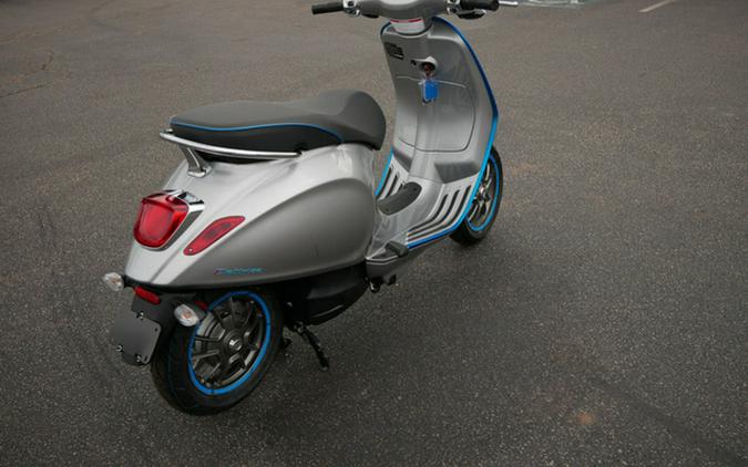 2023 Vespa Elettrica 70 km/h 45 MPH