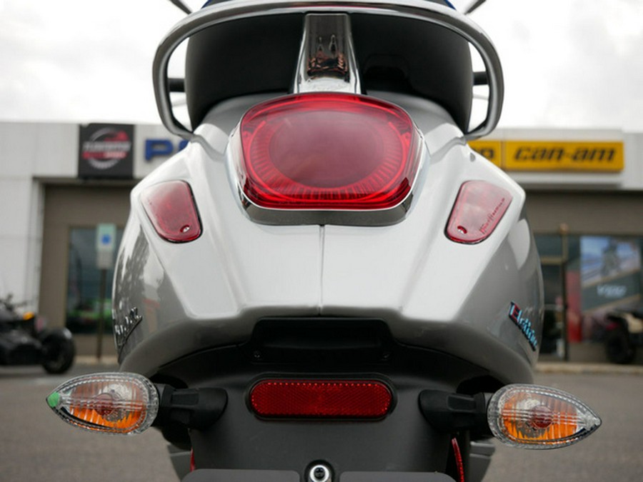 2023 Vespa Elettrica 70 km/h 45 MPH