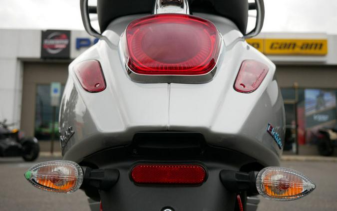2023 Vespa Elettrica 70 km/h 45 MPH
