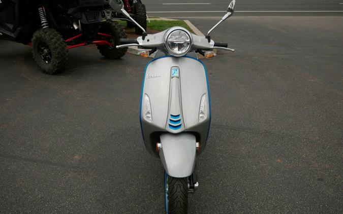 2023 Vespa Elettrica 70 km/h 45 MPH