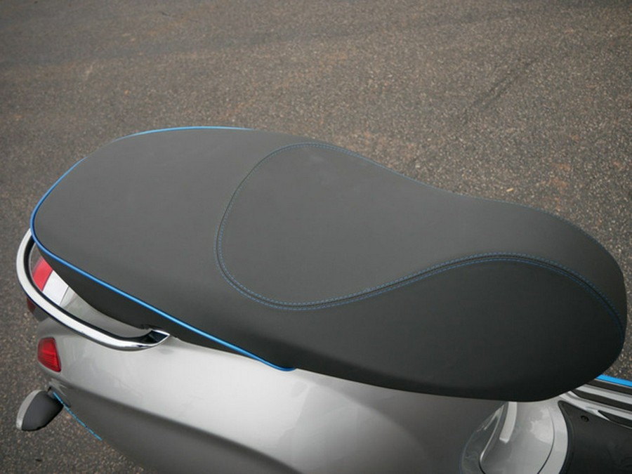 2023 Vespa Elettrica 70 km/h 45 MPH