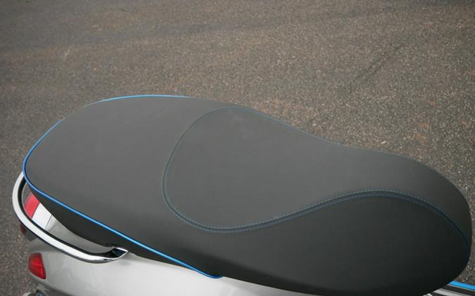 2023 Vespa Elettrica 70 km/h 45 MPH