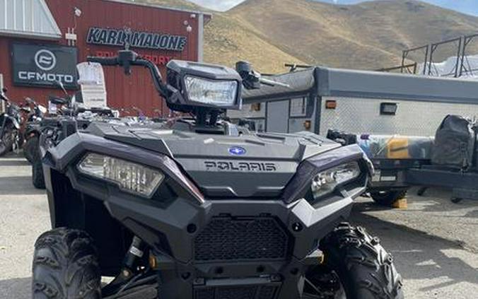 2024 Polaris® Sportsman Touring XP 1000 Trail