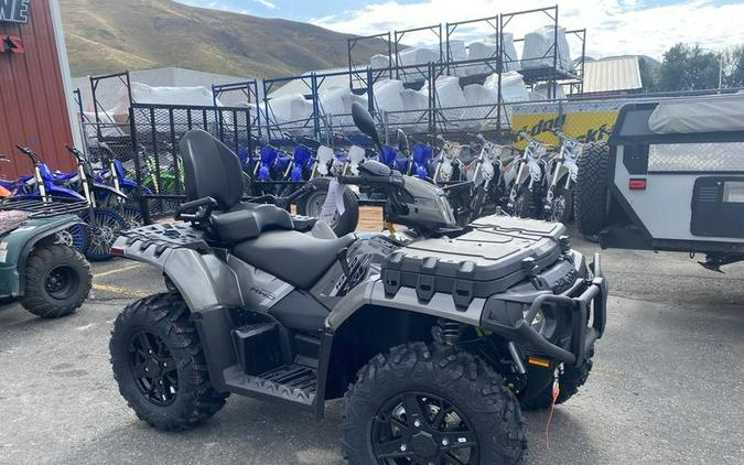 2024 Polaris® Sportsman Touring XP 1000 Trail