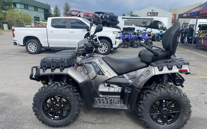 2024 Polaris® Sportsman Touring XP 1000 Trail