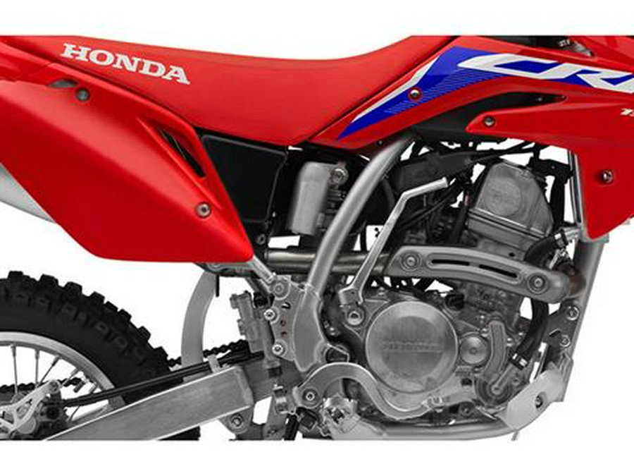 2024 Honda CRF150R Expert