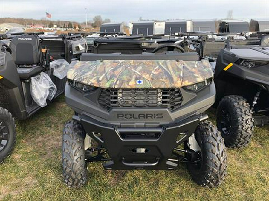 2023 Polaris Ranger SP 570 Premium