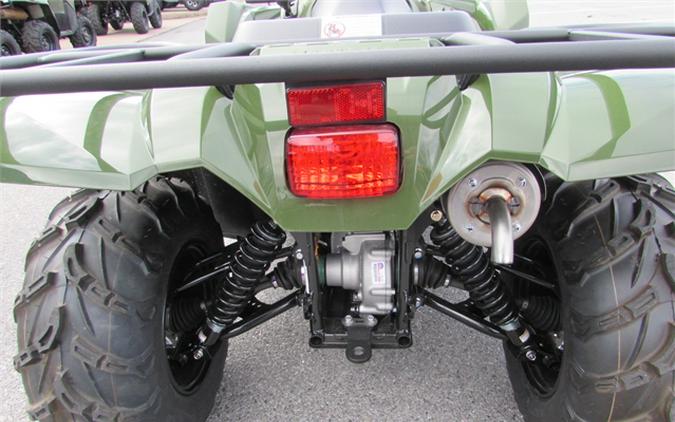 2024 Yamaha Kodiak 450 EPS