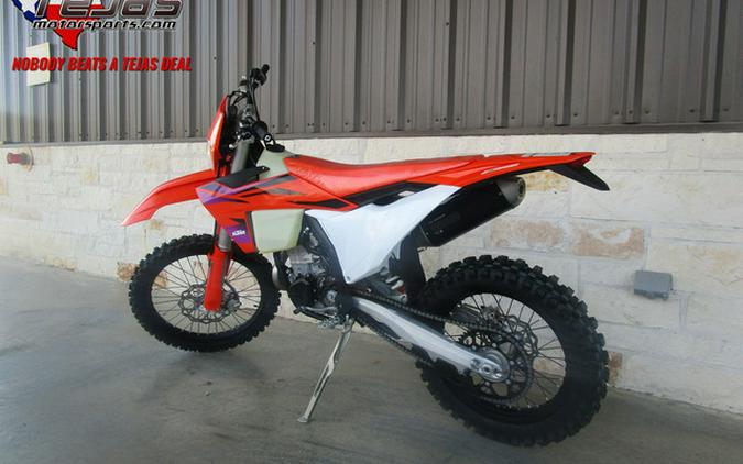 2024 KTM 450 XCF-W