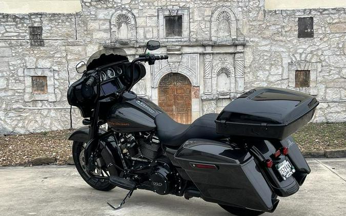 2019 Harley-Davidson® FLHXS - Street Glide® Special