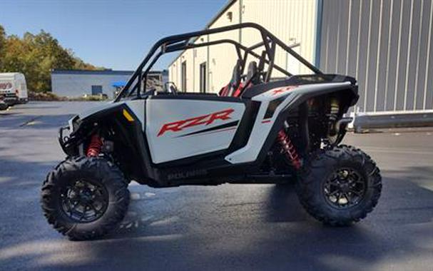 2024 Polaris RZR XP 1000 Sport