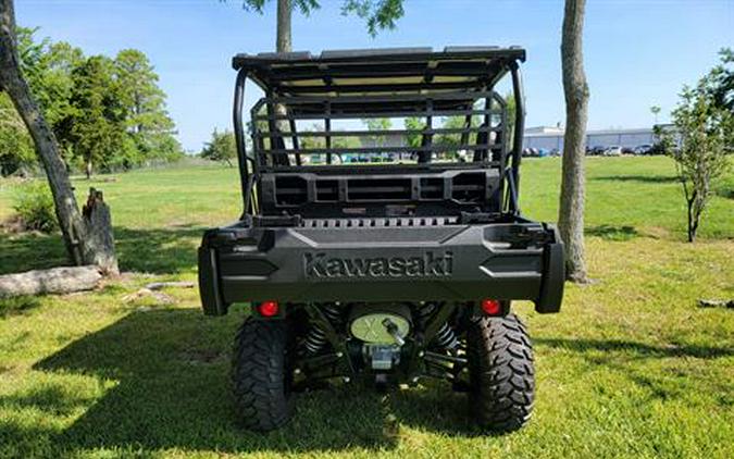 2024 Kawasaki MULE PRO-FXT 1000 LE Camo