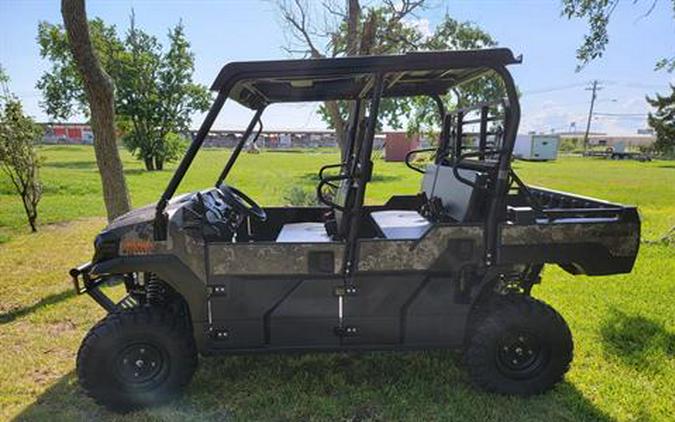 2024 Kawasaki MULE PRO-FXT 1000 LE Camo