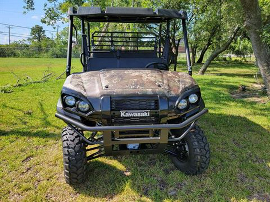 2024 Kawasaki MULE PRO-FXT 1000 LE Camo