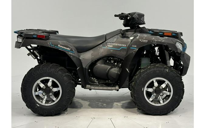 2024 Kawasaki Brute Force 750 EPS LE