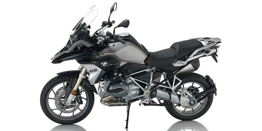 2018 BMW R 1200 GS