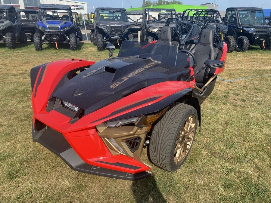 2022 Polaris Slingshot® Slingshot® Signature LE