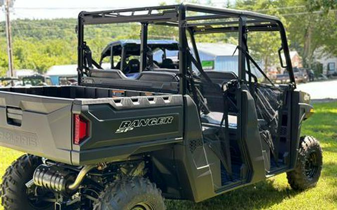 2024 Polaris Ranger Crew SP 570